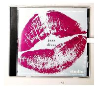 Artistes Divers - Jazz Divas: Studio