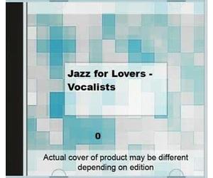 Artistes Divers - Jazz for Lovers [Import]