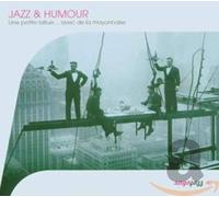 Jazz & Humour : Une Petite Laitue