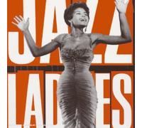 Artistes Divers - Jazz Ladies (Longbox