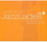Artistes Divers - Jazz Ladies Vol.2