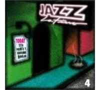 Artistes Divers - Jazz Latino 4