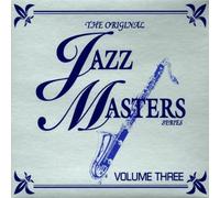 Artistes Divers - Jazz Masters 3 [Import]