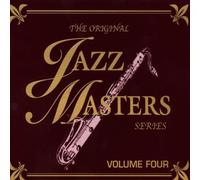 Artistes Divers - Jazz Masters 4 [Import]