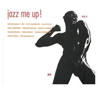 Artistes Divers - Jazz Me Up Vol. 2