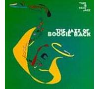 Artistes Divers - Jazz of Boogie Back