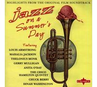 Artistes Divers - Jazz on a Summer S Day [Import]