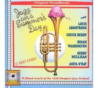 Artistes Divers - Jazz on a Summer's Day [Import]
