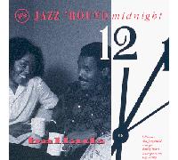Artistes Divers - Jazz Round Midnight: Ballads