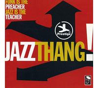 Artistes Divers - Jazz Thang [Import]