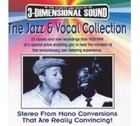 Artistes Divers - Jazz & Vocal Collection Sample [Import]