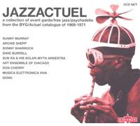 Artistes Divers - Jazzactuel [Import]