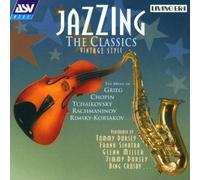 Artistes Divers - Jazzing The Classics