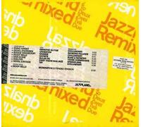 Artistes Divers - Jazzland Remixed Vol. 2