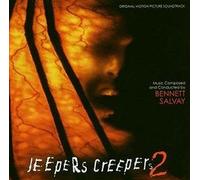Artistes Divers - Jeepers Creepers 2