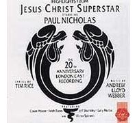 Artistes Divers – Jesus Christ Superstar