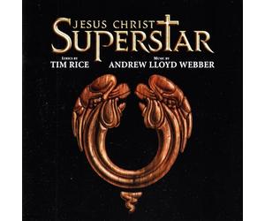 Artistes Divers - Jesus Christ Superstar