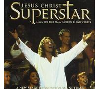 Artistes Divers - Jesus Christ Superstar (A New Stage Production Soundtrack)
