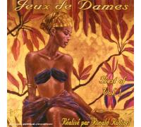 Artistes Divers - Jeux de dames Vol. 1