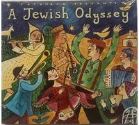 Artistes Divers - Jewish Odyssey