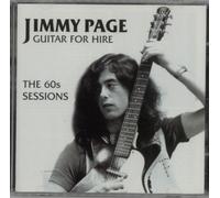 Artistes Divers - Jimmy Page, Guitar for Hire [Import]