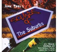 Artistes Divers - John Peel S Sound-25tr [Import]
