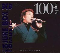 Artistes Divers - Juke Box Music [Import]