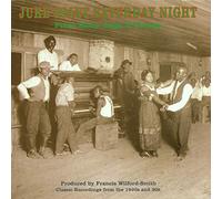 Artistes Divers - Juke Joint Saturday Night