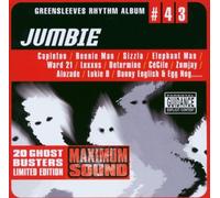 Artistes Divers - Jumbie