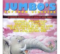 Artistes Divers - Jumbo's Cartoon Classics Vol 2