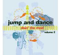 Artistes Divers - Jump & Dance: Doin The Mod 2