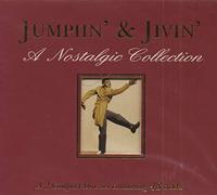 Artistes Divers - Jumpin' & Jivin