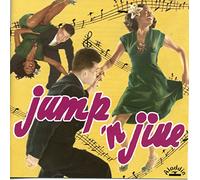 Artistes Divers - Jump'n'Jive