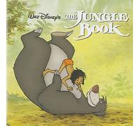 Artistes Divers – Jungle Book – CD – Remasterisé