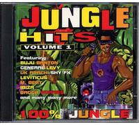 Artistes Divers - Jungle Hits Vol. 1