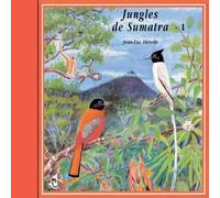 Artistes Divers - Jungles de Sumatra - 1