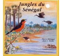 Artistes Divers - Jungles du Senegal