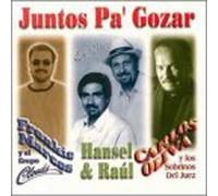 Artistes Divers - Juntos Pa' Gozar