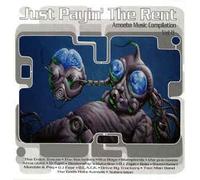 Artistes Divers - Just Payin' The Rent [Import]