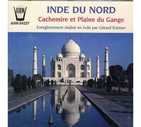 Artistes Divers - Kashmir And The Ganges Plain