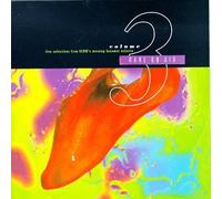 Artistes Divers - KCRW Live Performances Vol.3