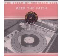 Artistes Divers - Keep The Faith [Import]