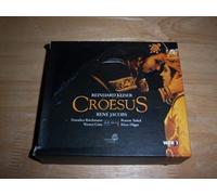 Artistes Divers – Keiser - Croesus / Jacobs – Harmonia Mundi