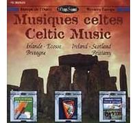 Artistes Divers - Keltische Musik [Import]