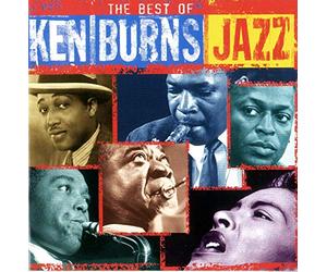 Artistes Divers - Ken Burns Compilation