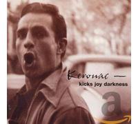 Artistes Divers - Kicks Joy Darkness [Import]