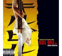 Artistes Divers – Kill Bill Vol. 1 – Warner Bros.