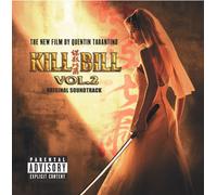 Artistes Divers - Kill Bill Vol. 2