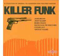 Artistes Divers - Killer Funk [Import]