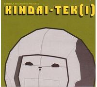 Artistes Divers - Kinday-Tek